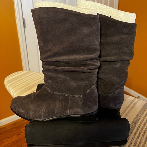 Ladies boots - Picture 2 of 10